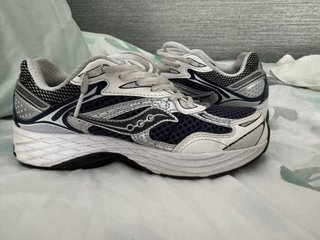 Zapatillas Saucony Omni 9 Talla 40