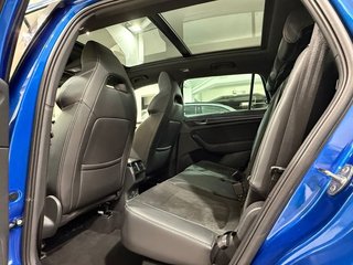 Skoda Kodiaq 2.0 TDI 147 kW SPORTLINE DSG 4X4 7 PLAZAS