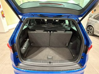 Skoda Kodiaq 2.0 TDI 147 kW SPORTLINE DSG 4X4 7 PLAZAS