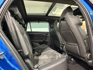 Skoda Kodiaq 2.0 TDI 147 kW SPORTLINE DSG 4X4 7 PLAZAS