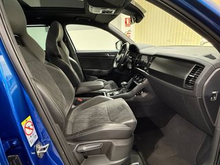 Skoda Kodiaq 2.0 TDI 147 kW SPORTLINE DSG 4X4 7 PLAZAS