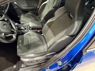 Skoda Kodiaq 2.0 TDI 147 kW SPORTLINE DSG 4X4 7 PLAZAS