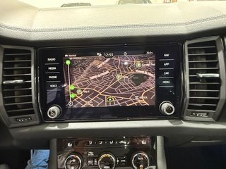 Skoda Kodiaq 2.0 TDI 147 kW SPORTLINE DSG 4X4 7 PLAZAS