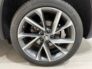 Skoda Kodiaq 2.0 TDI 147 kW SPORTLINE DSG 4X4 7 PLAZAS