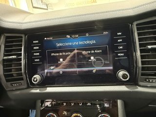 Skoda Kodiaq 2.0 TDI 147 kW SPORTLINE DSG 4X4 7 PLAZAS
