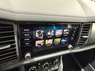 Skoda Kodiaq 2.0 TDI 147 kW SPORTLINE DSG 4X4 7 PLAZAS