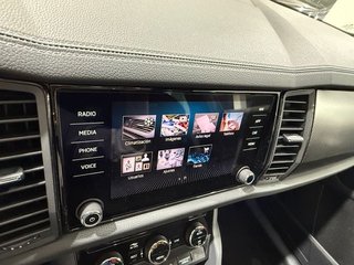 Skoda Kodiaq 2.0 TDI 147 kW SPORTLINE DSG 4X4 7 PLAZAS