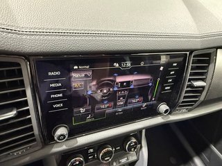 Skoda Kodiaq 2.0 TDI 147 kW SPORTLINE DSG 4X4 7 PLAZAS