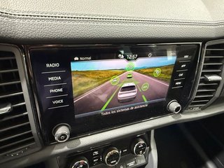 Skoda Kodiaq 2.0 TDI 147 kW SPORTLINE DSG 4X4 7 PLAZAS