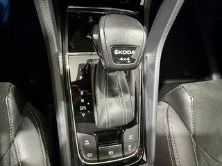 Skoda Kodiaq 2.0 TDI 147 kW SPORTLINE DSG 4X4 7 PLAZAS