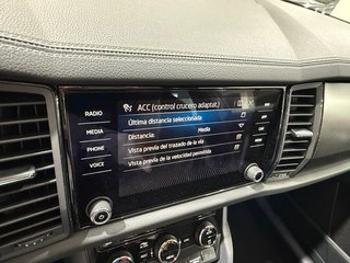 Skoda Kodiaq 2.0 TDI 147 kW SPORTLINE DSG 4X4 7 PLAZAS