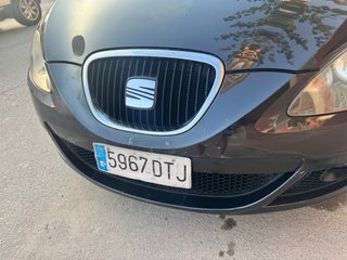 SEAT Leon 163mil km