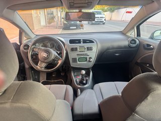 SEAT Leon 163mil km
