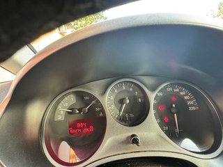 SEAT Leon 163mil km