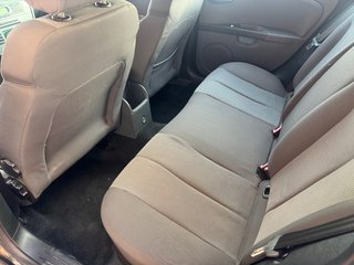 SEAT Leon 163mil km