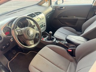 SEAT Leon 163mil km