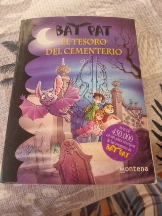 Libro infantil