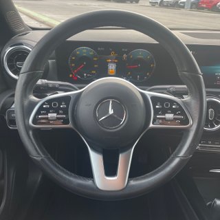Mercedes-Benz Clase CLA 2022