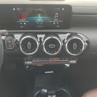 Mercedes-Benz Clase CLA 2022