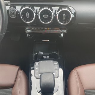 Mercedes-Benz Clase CLA 2022