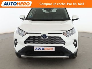 Toyota Rav4 2.5 Hybrid Advance 4x2