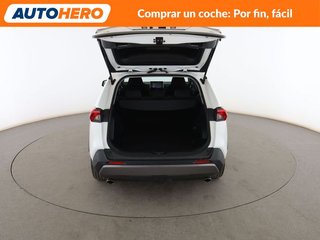 Toyota Rav4 2.5 Hybrid Advance 4x2