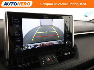 Toyota Rav4 2.5 Hybrid Advance 4x2