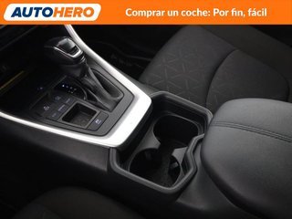 Toyota Rav4 2.5 Hybrid Advance 4x2