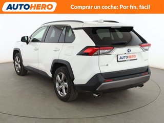 Toyota Rav4 2.5 Hybrid Advance 4x2