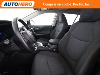 Toyota Rav4 2.5 Hybrid Advance 4x2