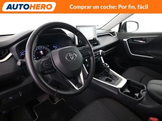 Toyota Rav4 2.5 Hybrid Advance 4x2