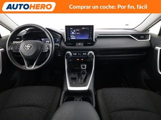 Toyota Rav4 2.5 Hybrid Advance 4x2