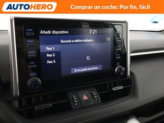 Toyota Rav4 2.5 Hybrid Advance 4x2