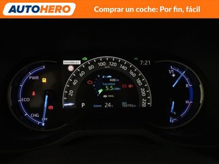 Toyota Rav4 2.5 Hybrid Advance 4x2