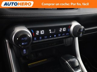 Toyota Rav4 2.5 Hybrid Advance 4x2