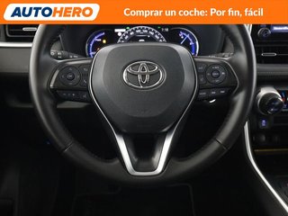 Toyota Rav4 2.5 Hybrid Advance 4x2