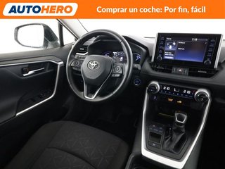Toyota Rav4 2.5 Hybrid Advance 4x2