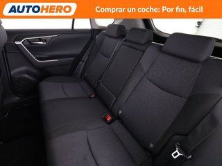 Toyota Rav4 2.5 Hybrid Advance 4x2