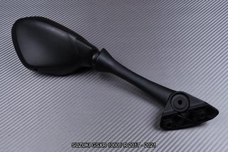 Retrovisores SUZUKI GSXR 1000 / R 2017 - 2021