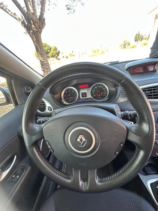 Renault Clio 3