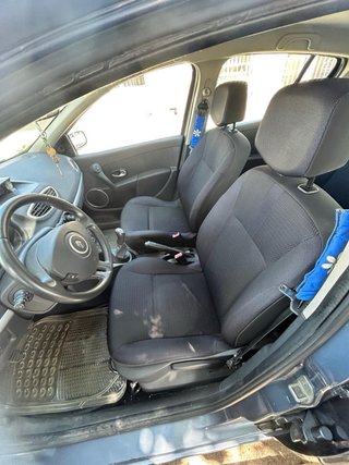 Renault Clio 3