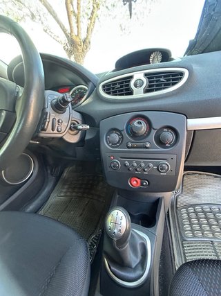 Renault Clio 3