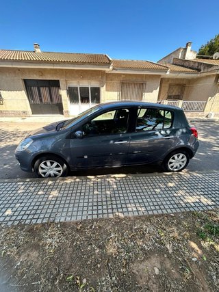 Renault Clio 3
