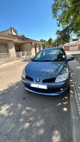 Renault Clio 3