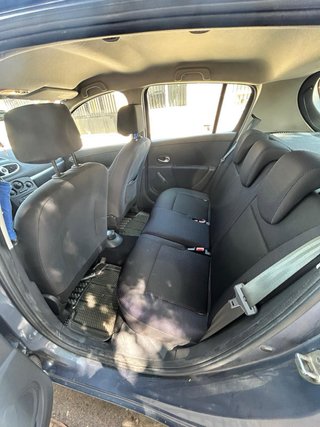Renault Clio 3