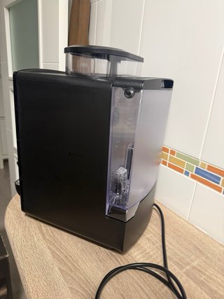 Cafetera Krups Roma Superautomática