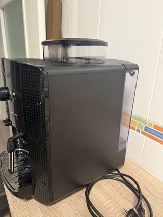 Cafetera Krups Roma Superautomática