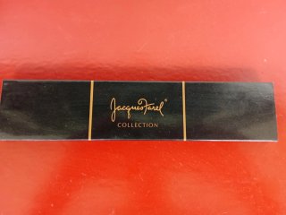 Reloj Jacques Farel Mujer Correa Roja