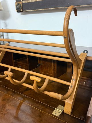 Gran Perchero Antiguo Mahieu