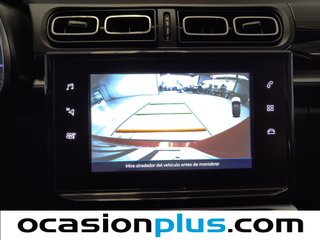 Citroen C3 PureTech 110 S&S Shine 81 kW (110 CV)